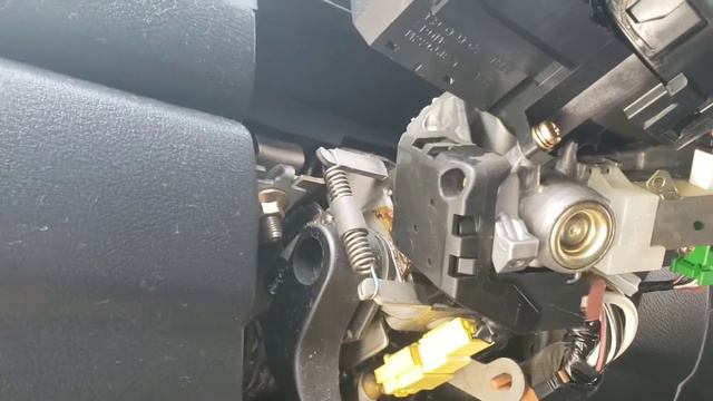 Honda Keys Reno Locksmith 2003 Honda Accord Key Not Turning Ignition смотреть онлайн