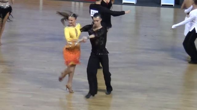 "Step by step", Омск, 16.11.2013 смотреть онлайн