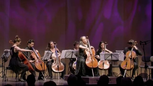 Kerstin Feltz: Antonin Dvorák Waldesruhe op.68/V смотреть онлайн