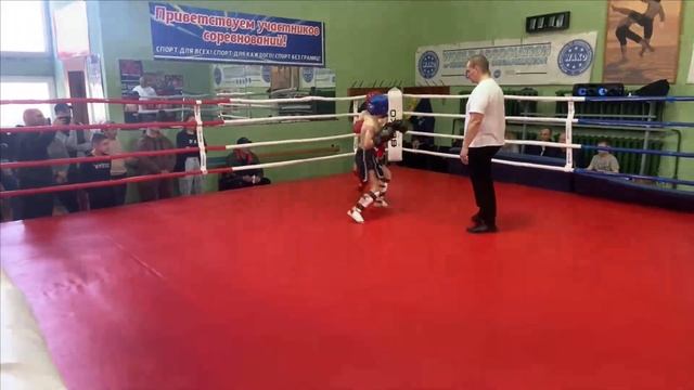 Первенство Новополоцка | Кикбоксинг | Новополоцк 6 апреля смотреть онлайн