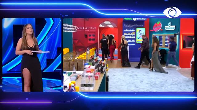 Big Brother Albania VIP 2 - Episodi I Plotë, 25 Mars 2023