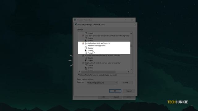 How to Enable ActiveX on Chrome смотреть онлайн