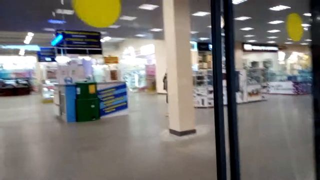 Электротранспорт в Иваново ТЦ Аксон смотреть онлайн