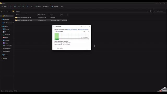 How to Install Kibana for free in Simple Steps смотреть онлайн