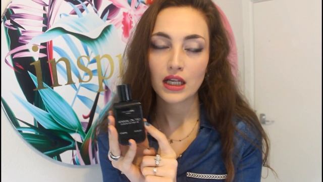 САМЫЕ ПОПУЛЯРНЫЕ АРОМАТЫ ОТ LM PARFUMS- LAURENT MAZZONE смотреть онлайн