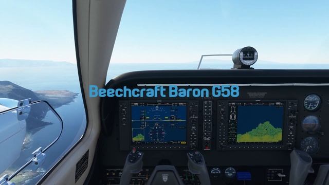 Stalls and Spins in Microsoft Flight Simulator - By a Real World Instructor! смотреть онлайн