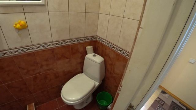 Небольшой однокомнатный домик на ул. Пушкина в Евпатории смотреть онлайн