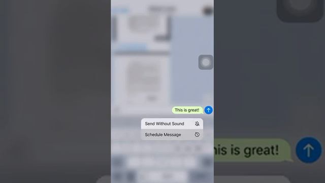 How To Schedule Message In Telegram смотреть онлайн