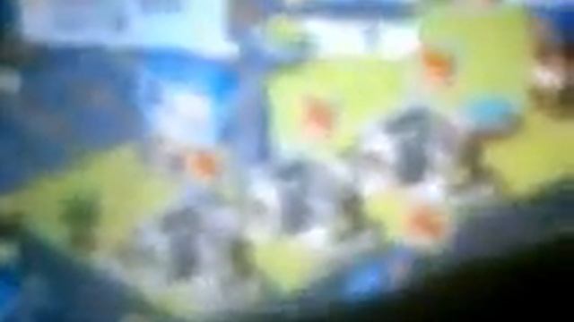 Nokia Java Game walktrough part 1 смотреть онлайн