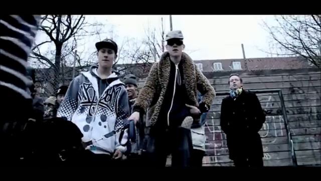 BasedBoys & FisseFred - Giz På Din Klub (Uden mike) смотреть онлайн