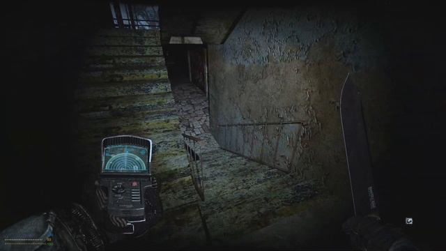 Центральная Припять, типа штурмую базу монолита ► Dead Air Revolution Patch3 #21(2021)