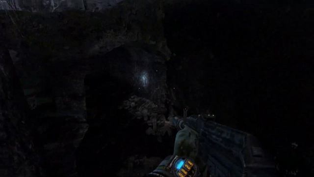 Metro: Last Light Redux ► Красная площадь ► #17 смотреть онлайн