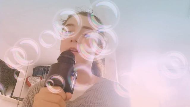 Я пою песню Новогодняя считалочка смотреть онлайн