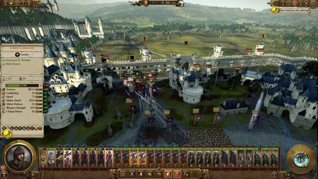 How to Trebuchet смотреть онлайн