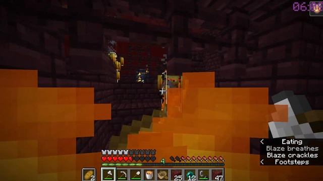 [11:11] Minecraft 1.16 RSG PB смотреть онлайн