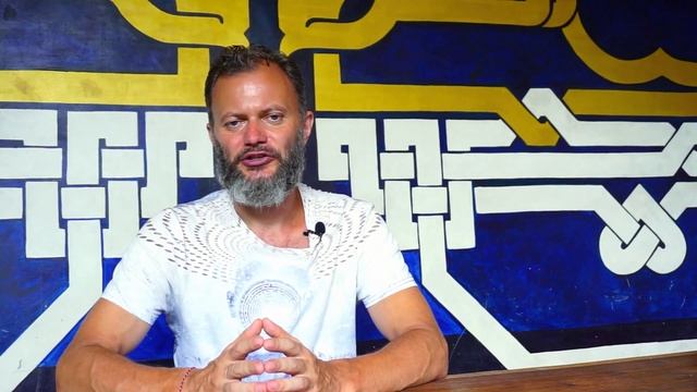 ПерепроШивка в Ретрит-центре "Папин Дом" 3-5 июля 2020 смотреть онлайн