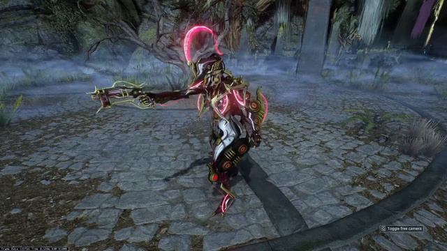 Octavia Prime Access + Accessories Showcase! смотреть онлайн