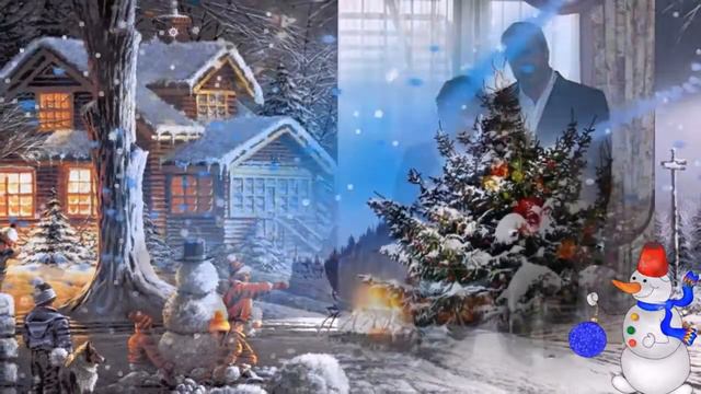С Рождеством! смотреть онлайн
