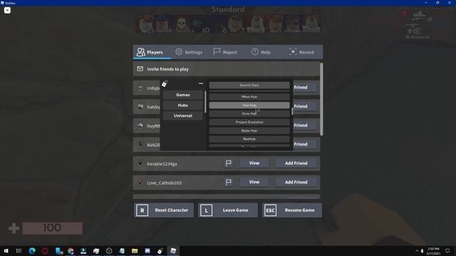 NEW ROBLOX! ( COCO-Z ) [ LVL 7 LUA EXEC / OWLHUB / OVERPOWERED EXPLOIT / ARSENAL / CUSTOMIZABLE ] смотреть онлайн