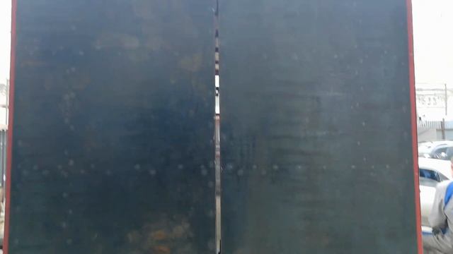 кузов на ЗИЛ БЫЧОК своими руками смотреть онлайн