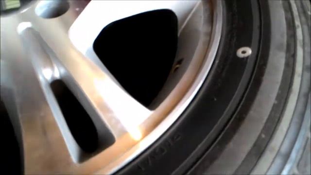 Замена ниппеля без снятия резины смотреть онлайн