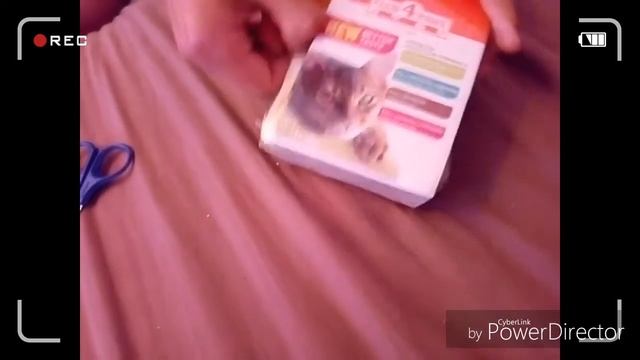 ?Покупки для кота ? смотреть онлайн