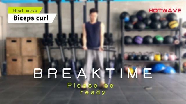 Pilates stick-hip and shoulder exercise for 4 minutes смотреть онлайн