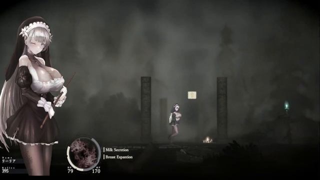 Sinisistar 2 Ver 1.7 - Full Gameplay смотреть онлайн
