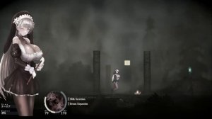 Sinisistar 2 Ver 1.7 - Full Gameplay