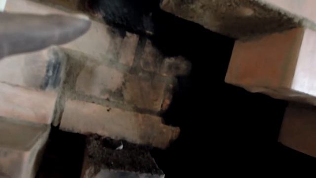 Разборка печи из комплекса печь-камин в Смолевичах: 7) хорошо работающий камин. обращение к печника смотреть онлайн