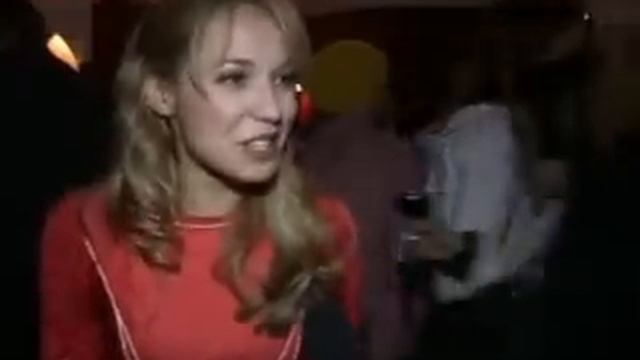 Kristina Dudina Interv'yu dlya telekanala Doverie смотреть онлайн