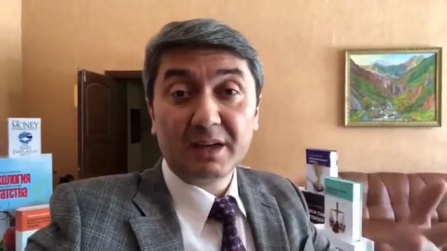 Откуда С. Давлатов берет жизненную энергию смотреть онлайн