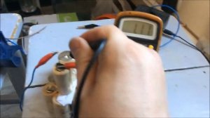 Восстановление аккумулятора шуруповерта (Ni-Cd), методом глубокого прожога, без затрат.