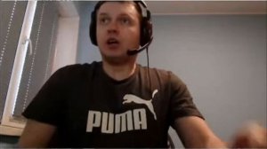 Папич рекламирует немецкий натс