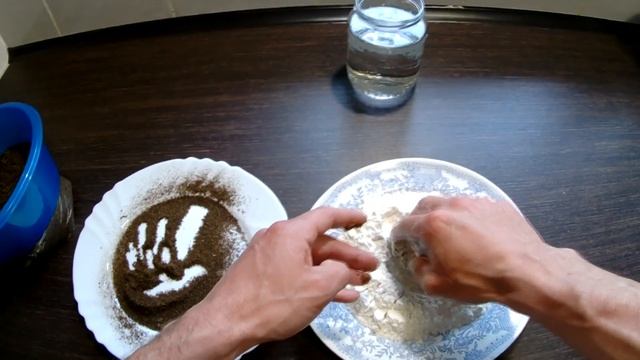Тесто для рыбалки | Как сделать тесто на карася смотреть онлайн