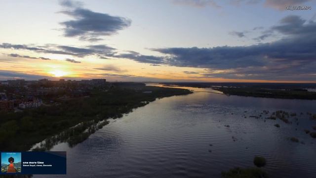 Стрим. Сыктывкар. Заречье затопило смотреть онлайн