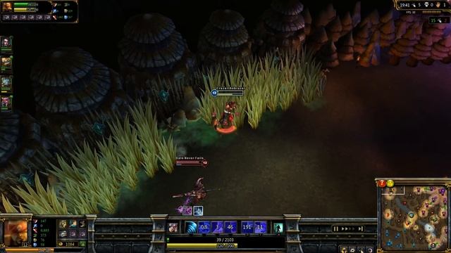 League of Legends Top 5 Plays Week 18 смотреть онлайн