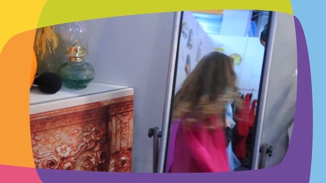 Центр Впечатлений "Дети Могут" смотреть онлайн