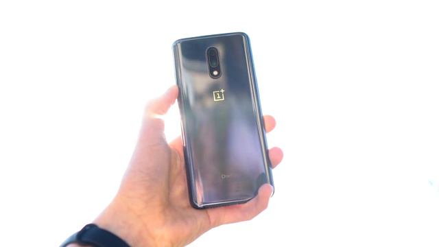 OnePlus 8 (Pro) - Das erwartet uns! смотреть онлайн