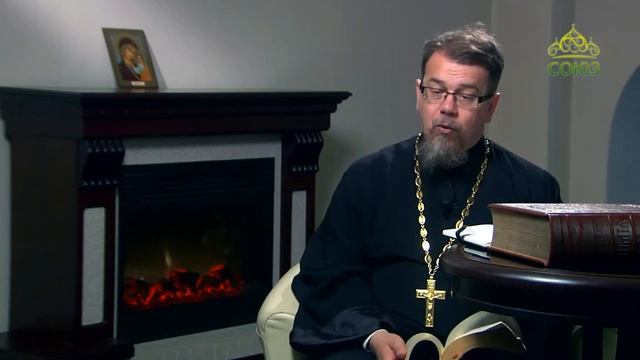 Серьезная болезнь не наказание, а очищение и лекарство. О. Константин Корепанов.