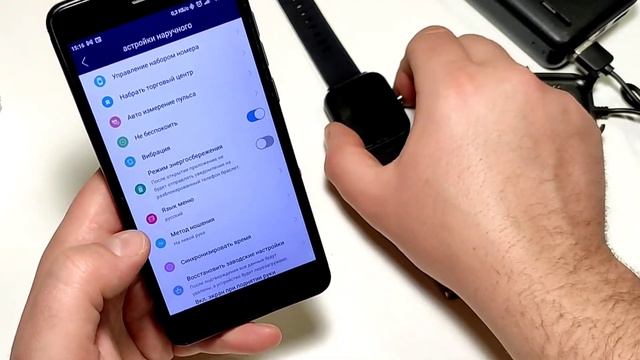 Дешёвые Смарт Часы с Функцией Звонков с Алиэкспресс ! Обзор на Смарт Часы Willgallop P6 BT смотреть онлайн