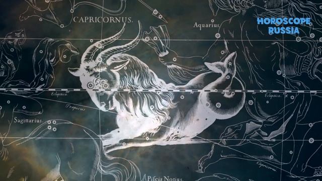 Козерог: Любовный Гороскоп на Декабрь 2021 года / Самый Точный Гороскоп смотреть онлайн