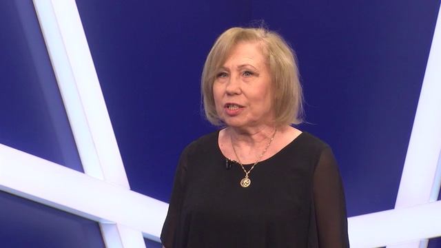 Интервью. Инесса Сафронова смотреть онлайн