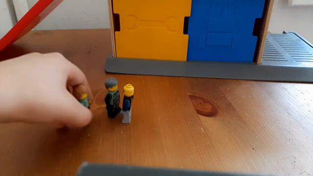 "Что найдёшь, что потеряешь.."(1) смотреть онлайн