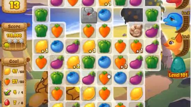 Pig And Dragon Level 77 смотреть онлайн
