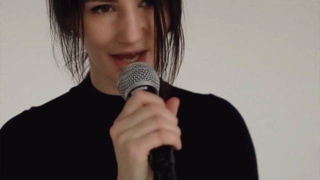 Hannah Maria - Кеды (Бьянка cover) смотреть онлайн