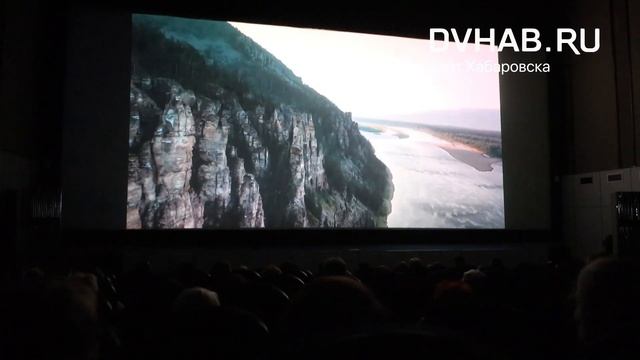 От Нелькана до Аяна видео смотреть онлайн