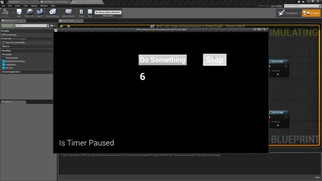 Is Timer Paused смотреть онлайн