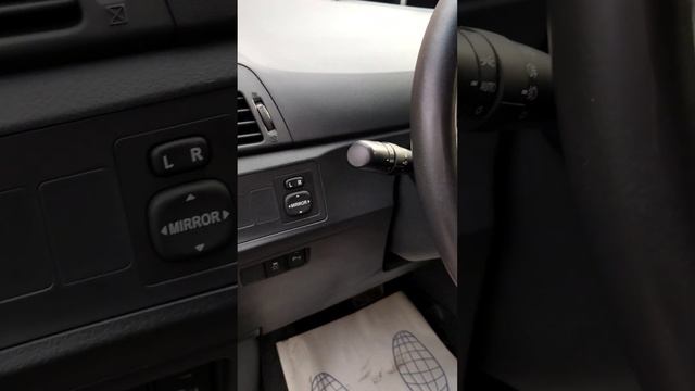 Toyota Verso 2012 г.в., 7-местный универсал повышенной вместимости смотреть онлайн