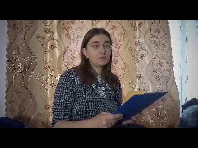 Былина Нонны Журавлёвой-Гросс "О Кирилле и Мефодии" смотреть онлайн